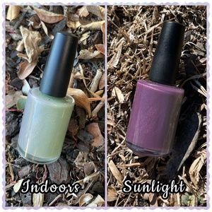 6 Impossible Things Indie Polish
